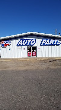 Carquest Auto Parts - All Motor Parts & Supply