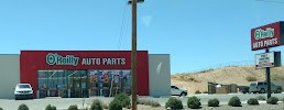 O'Reilly Auto Parts