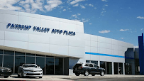 Pahrump Valley Auto Plaza