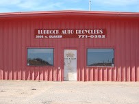 Lubbock Auto Recyclers