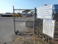 Las Cruces Recycling Center