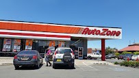 AutoZone Auto Parts