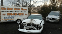 RLK Towing & Recovery LLC (We Buy Junk Cars)