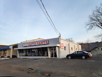 Norwood Auto Parts