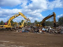 Universal Recycling & Scrap Iron Corporation