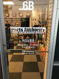 Parts Authority