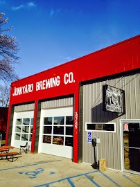 Junkyard Brewing Company