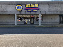 NAPA Auto Parts - Walker Auto and Truck