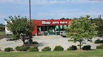 O'Reilly Auto Parts