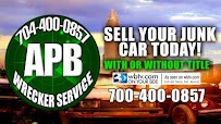 APB Wrecker Service