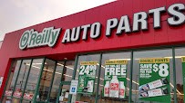 O'Reilly Auto Parts