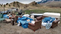 Bozeman junk removal and hauling llc