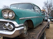 Classic Car Projects