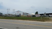 Marine Repair Shop LLC