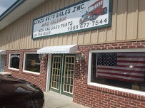 Lewis Auto Sales & Salvage Inc