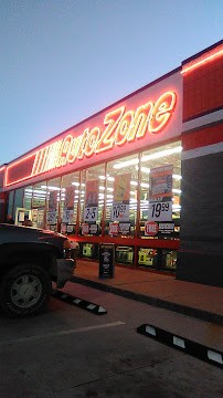 AutoZone Auto Parts