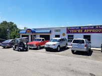 Greg's Auto Sales