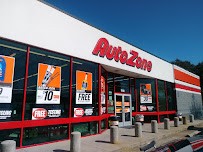 AutoZone Auto Parts