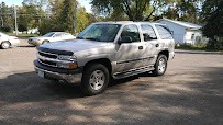 Rush City Tire & Auto Care