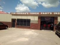 Tim Jordan's Truck Parts Inc.