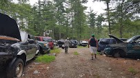 Middleboro Auto Salvage