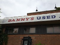 Danny's Used Auto Parts