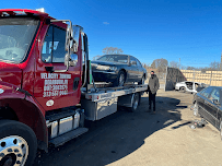 Velocity Towing Cash For Junk Cars