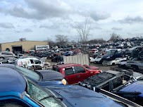 Alto Auto Salvage
