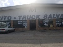 Pick UP Part