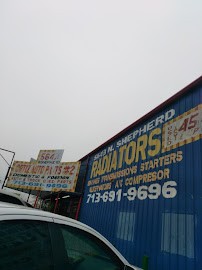 Ortiz Auto Parts