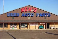 Ken's Auto Parts, Inc.
