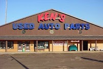 Ken's Auto Parts, Inc.