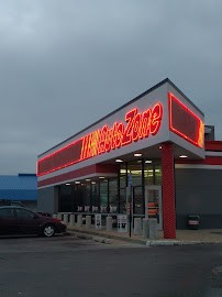 AutoZone Auto Parts