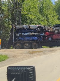 Daddy And Daughters Metal Recycling