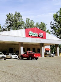 O'Reilly Auto Parts