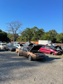 GMJS Used Auto Parts