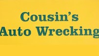 Cousins Auto Wrecking