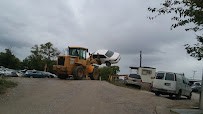 Parrish Recycling Center