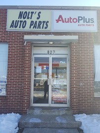 Nolt's Auto Parts