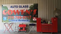 Gowen's auto glass