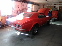 Petey's Auto Sales & TOWING LLC.