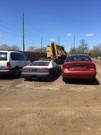 United Auto Sales