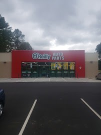 O'Reilly Auto Parts