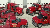 Peffley and Hinshaw Wrecker Service