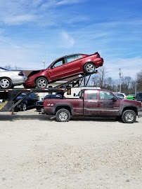 Copart Salvage Auto Auctions