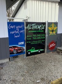 Althouse Auto Body