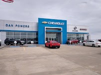 Dan Powers Chevrolet Buick GMC