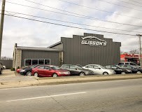 Glisson's Auto Parts Inc