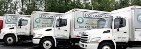 POTOMAC METALS INC