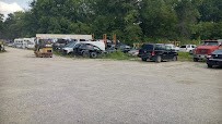 Chuck's Salvage Auto